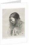 The Apocalypse of Saint John: And I John Saw These Things, and Heard Them, 1899 by Odilon Redon; Blanchard; Ambroise Vollard