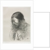 The Apocalypse of Saint John: And I John Saw These Things, and Heard Them, 1899 by Odilon Redon; Blanchard; Ambroise Vollard