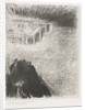 The Apocalypse of Saint John: And I, John, Saw the Holy City, New Jerusalem?., 1899 by Odilon Redon; Blanchard; Ambroise Vollard
