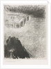The Apocalypse of Saint John: And I, John, Saw the Holy City, New Jerusalem?., 1899 by Odilon Redon; Blanchard; Ambroise Vollard