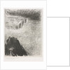 The Apocalypse of Saint John: And I, John, Saw the Holy City, New Jerusalem?., 1899 by Odilon Redon; Blanchard; Ambroise Vollard