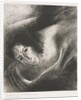 The Apocalypse of Saint John: And the Devil That Deceived Them was Cast into the Lake?, 1899 by Odilon Redon; Blanchard; Ambroise Vollard