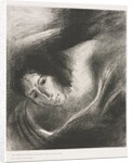 The Apocalypse of Saint John: And the Devil That Deceived Them was Cast into the Lake?, 1899 by Odilon Redon; Blanchard; Ambroise Vollard