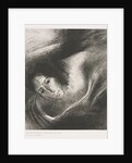 The Apocalypse of Saint John: And the Devil That Deceived Them was Cast into the Lake?, 1899 by Odilon Redon; Blanchard; Ambroise Vollard