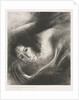 The Apocalypse of Saint John: And the Devil That Deceived Them was Cast into the Lake?, 1899 by Odilon Redon; Blanchard; Ambroise Vollard