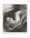 The Apocalypse of Saint John: And the Devil That Deceived Them was Cast into the Lake?, 1899 by Odilon Redon; Blanchard; Ambroise Vollard