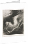 The Apocalypse of Saint John: And the Devil That Deceived Them was Cast into the Lake?, 1899 by Odilon Redon; Blanchard; Ambroise Vollard