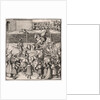 The Art of Jousting and Tilting, 1513-1518 by Leonhard Beck