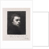 The Artist at 17 Years, 1892 by Henri Fantin-Latour