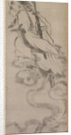 The Ascending Daoist Immortal, 18th century by Unknown