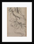 The Ascending Daoist Immortal, 18th century by Unknown