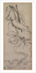 The Ascending Daoist Immortal, 18th century by Unknown