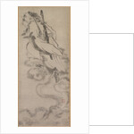 The Ascending Daoist Immortal, 18th century by Unknown