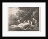 The Bathers, 1898 by Henri Fantin-Latour