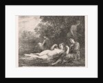 The Bathers, 1898 by Henri Fantin-Latour
