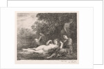 The Bathers, 1898 by Henri Fantin-Latour