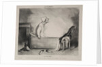 The Bathers, plate 12:The Hot Bath, 28 October 1839 by Honoré Daumier; Aubert