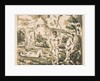 The Bathers by Paul Cézanne