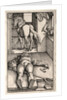 The Bewitched Groom, 1544-45 by Hans Baldung
