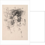 The Blacksmith, 1895 by James McNeill Whistler