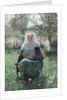 The Blessed Mother, 1892 by George Hitchcock