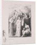 The Blind by Henri Fantin-Latour