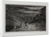 The Boat Trip: The Search for an Inn, 1861 by Charles François Daubigny