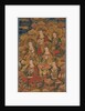 The Bodhisattvas of the Ten Stages in Attaining the Most Perfect Knowledge, 1454 by Unknown