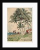 The Buccaneers, 1885 by Winslow Homer