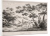 The Canon Ready to Fire, 1817 by Hippolyte Lecomte