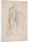 The Cap by James McNeill Whistler