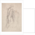 The Cap by James McNeill Whistler