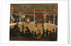 The Circus, 1889 by Suzanne Valadon (attributed to)