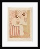 The Coiffure, 1890-1891 by Mary Cassatt