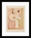 The Coiffure, 1890-1891 by Mary Cassatt