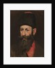 The Cossack, undated by John Singer Sargent (imitator of)