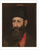 The Cossack, undated by John Singer Sargent (imitator of)