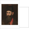 The Cossack, undated by John Singer Sargent (imitator of)