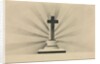 The Cross by Mary Altha Nims
