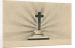 The Cross by Mary Altha Nims
