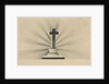 The Cross by Mary Altha Nims
