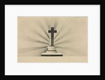 The Cross by Mary Altha Nims