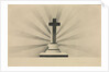 The Cross by Mary Altha Nims