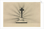 The Cross by Mary Altha Nims