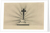 The Cross by Mary Altha Nims