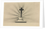 The Cross by Mary Altha Nims