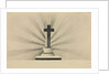 The Cross by Mary Altha Nims