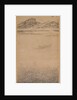The Crossing of the Yangzi River, c. 1700-1720 by Shang Rui