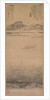 The Crossing of the Yangzi River, c. 1700-1720 by Shang Rui