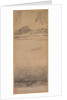 The Crossing of the Yangzi River, c. 1700-1720 by Shang Rui